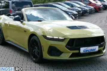 Ford Mustang din 2026 - oferta FOR242961