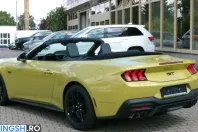 Ford Mustang din 2026 cu 320 km - oferta FOR242961 - foto 2