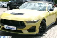 Ford Mustang din 2026 cu 320 km - oferta FOR242961 - foto 4