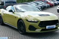 Ford Mustang din 2026 cu 320 km - oferta FOR242961 - foto 7
