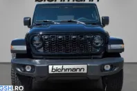 Jeep Wrangler din 2025 cu 22.689 km - oferta JEE242962 - foto 2