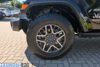 Jeep Wrangler din 2025 cu 22.689 km - oferta JEE242962 - foto 3