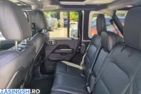 Jeep Wrangler din 2025 cu 22.689 km - oferta JEE242962 - foto 4