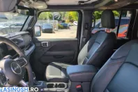 Jeep Wrangler din 2025 cu 22.689 km - oferta JEE242962 - foto 8