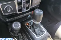 Jeep Wrangler din 2025 cu 22.689 km - oferta JEE242962 - foto 10