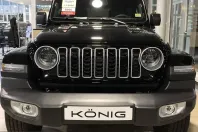 Jeep Wrangler din 2025 cu 9.900 km - oferta JEE242963 - foto 2