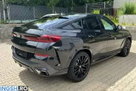 BMW X6 (Seria X) din 2025 cu 17.000 km - oferta BMW242964 - foto 2