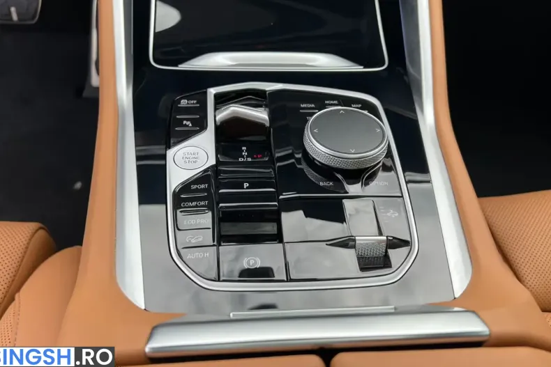 BMW X6 (Seria X) din 2025 cu 17.000 km - oferta BMW242964 - foto 4