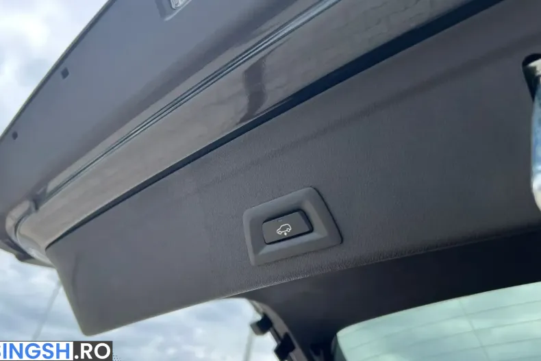 BMW X6 (Seria X) din 2025 cu 17.000 km - oferta BMW242964 - foto 14