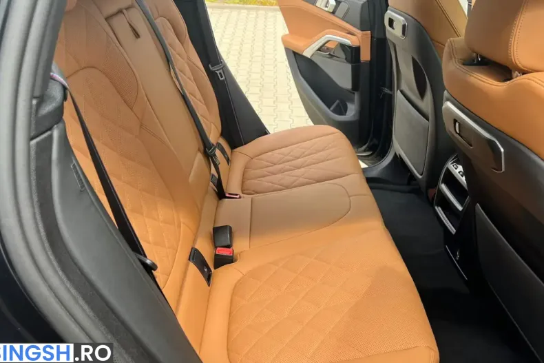 BMW X6 (Seria X) din 2025 cu 17.000 km - oferta BMW242964 - foto 17