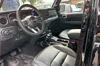 Jeep Wrangler din 2025 cu 9.300 km - oferta JEE242965 - foto 5