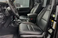 Jeep Wrangler din 2025 cu 9.300 km - oferta JEE242965 - foto 6