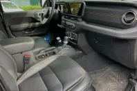 Jeep Wrangler din 2025 cu 9.300 km - oferta JEE242965 - foto 10