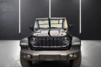 Jeep Wrangler din 2024 cu 21.816 km - oferta JEE242966 - foto 2