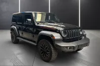 Jeep Wrangler din 2024 cu 21.816 km - oferta JEE242966 - foto 3
