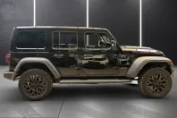 Jeep Wrangler din 2024 cu 21.816 km - oferta JEE242966 - foto 4