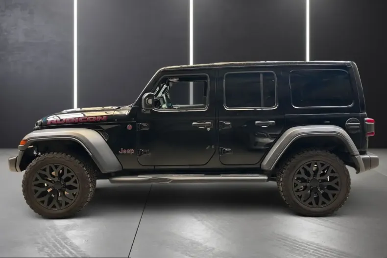 Jeep Wrangler din 2024 cu 21.816 km - oferta JEE242966 - foto 8