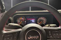 Jeep Wrangler din 2024 cu 21.816 km - oferta JEE242966 - foto 12