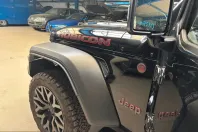 Jeep Wrangler din 2024 cu 21.816 km - oferta JEE242966 - foto 19