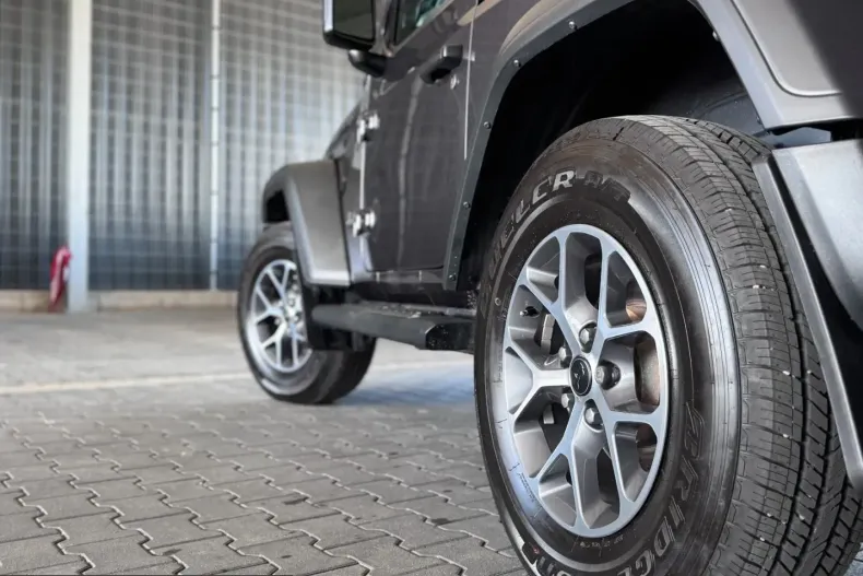 Jeep Wrangler din 2023 cu 51.368 km - oferta JEE242967 - foto 4
