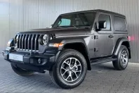 Jeep Wrangler din 2023 cu 51.368 km - oferta JEE242967 - foto 5
