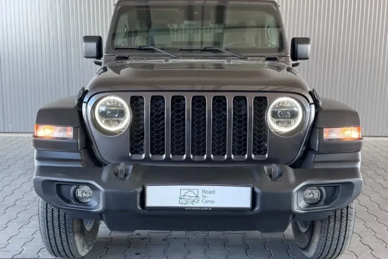 Jeep Wrangler din 2023 cu 51.368 km - oferta JEE242967 - foto 6