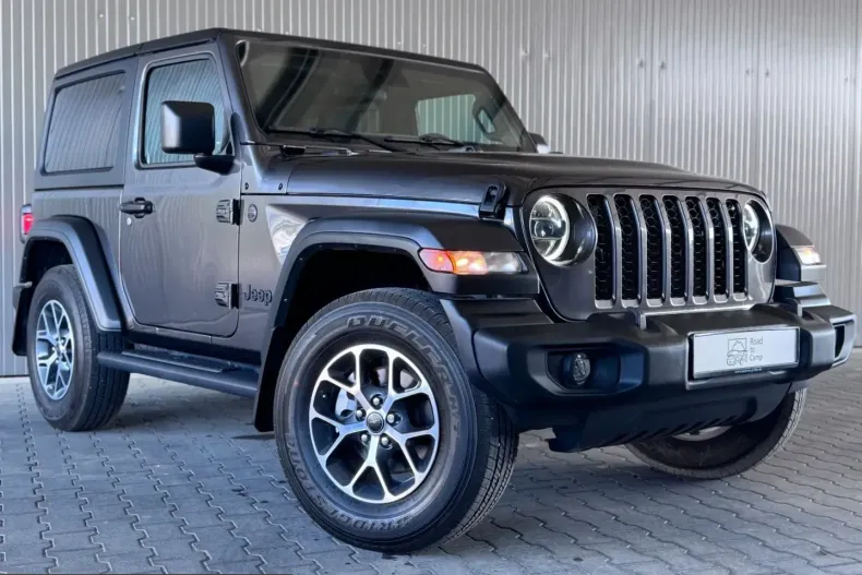 Jeep Wrangler din 2023 cu 51.368 km - oferta JEE242967 - foto 7
