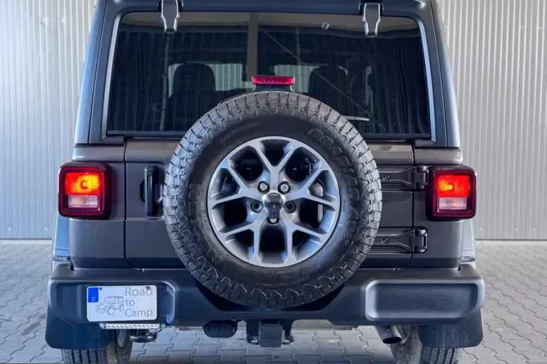 Jeep Wrangler din 2023 cu 51.368 km - oferta JEE242967 - foto 10