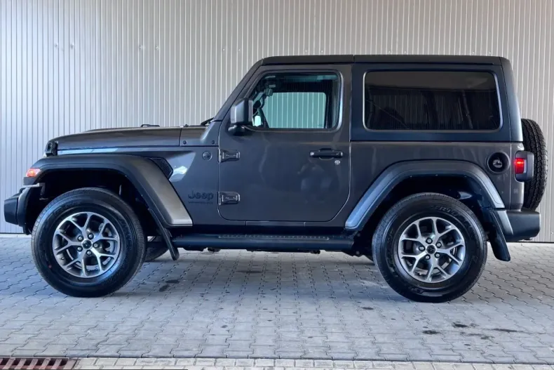 Jeep Wrangler din 2023 cu 51.368 km - oferta JEE242967 - foto 12