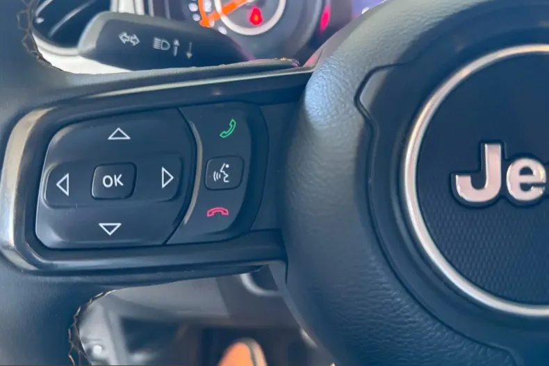 Jeep Wrangler din 2023 cu 51.368 km - oferta JEE242967 - foto 15