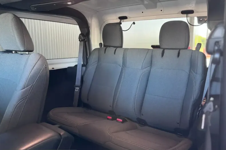 Jeep Wrangler din 2023 cu 51.368 km - oferta JEE242967 - foto 25