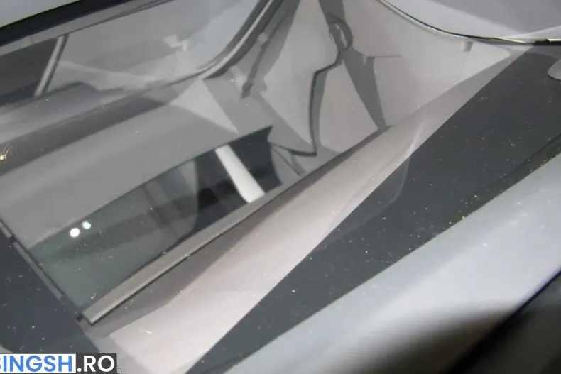 Mercedes-Benz S 450 (Clasa S) din 2026 cu 98 km - oferta MER242968 - foto 8