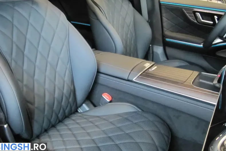 Mercedes-Benz S 450 (Clasa S) din 2026 cu 98 km - oferta MER242968 - foto 12