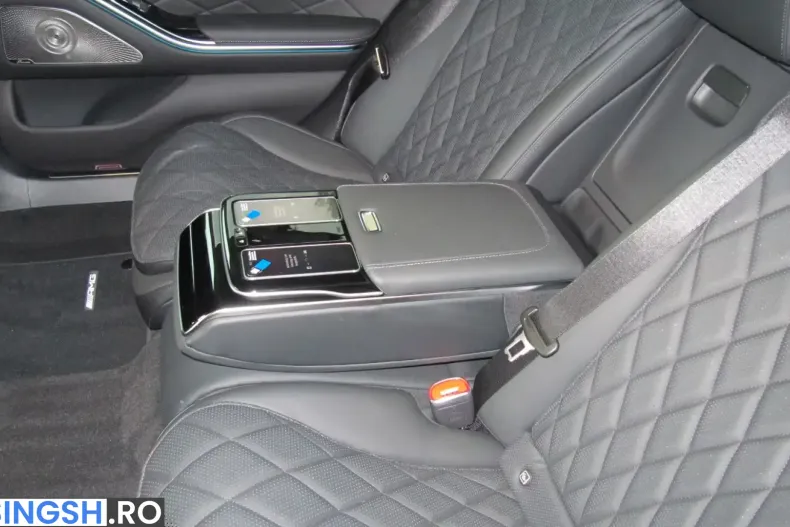Mercedes-Benz S 450 (Clasa S) din 2026 cu 98 km - oferta MER242968 - foto 15