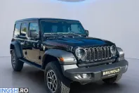 Jeep Wrangler din 2026 cu 200 km - oferta JEE242969 - foto 1