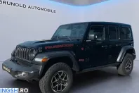 Jeep Wrangler din 2026 cu 200 km - oferta JEE242969 - foto 2