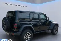 Jeep Wrangler din 2026 cu 200 km - oferta JEE242969 - foto 3