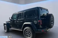 Jeep Wrangler din 2026 cu 200 km - oferta JEE242969 - foto 4