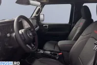 Jeep Wrangler din 2026 cu 200 km - oferta JEE242969 - foto 7