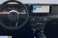 Jeep Wrangler din 2026 cu 200 km - oferta JEE242969 - foto 8