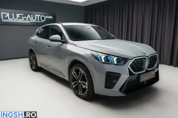 BMW X2 din 2024 - oferta BMW242970