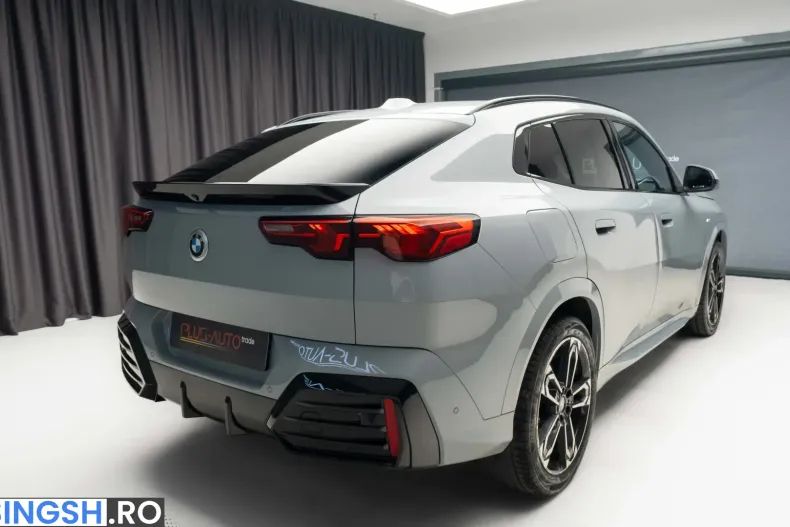 BMW X2 (Seria X) din 2024 cu 30.900 km - oferta BMW242970 - foto 3