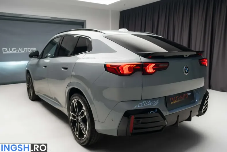 BMW X2 (Seria X) din 2024 cu 30.900 km - oferta BMW242970 - foto 4