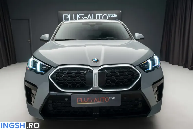 BMW X2 (Seria X) din 2024 cu 30.900 km - oferta BMW242970 - foto 5