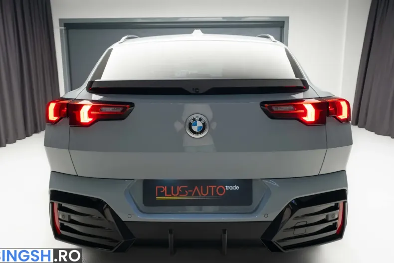 BMW X2 (Seria X) din 2024 cu 30.900 km - oferta BMW242970 - foto 6