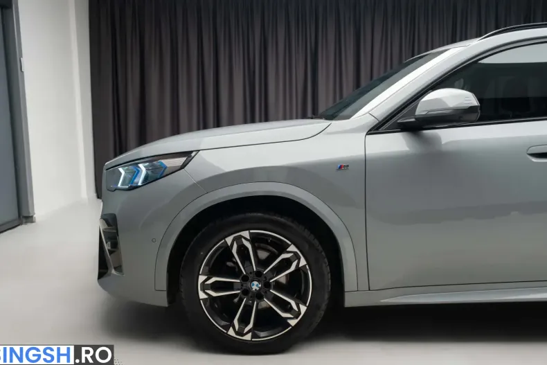 BMW X2 (Seria X) din 2024 cu 30.900 km - oferta BMW242970 - foto 9