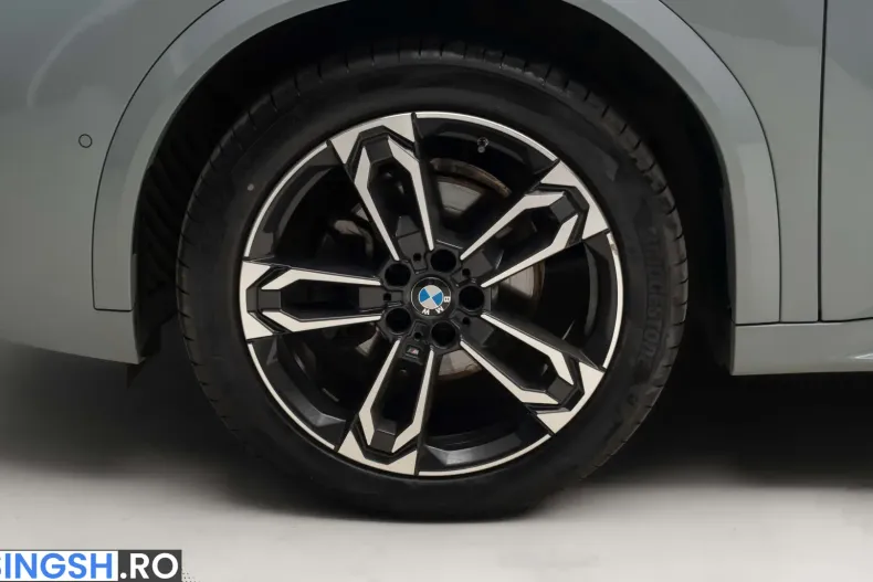 BMW X2 (Seria X) din 2024 cu 30.900 km - oferta BMW242970 - foto 10