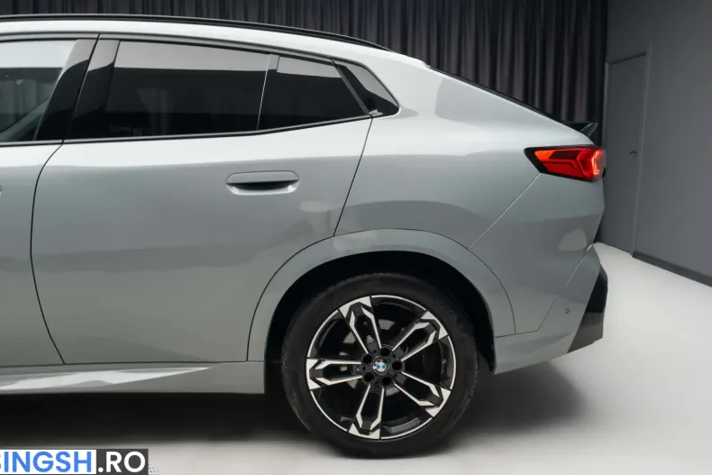 BMW X2 (Seria X) din 2024 cu 30.900 km - oferta BMW242970 - foto 13