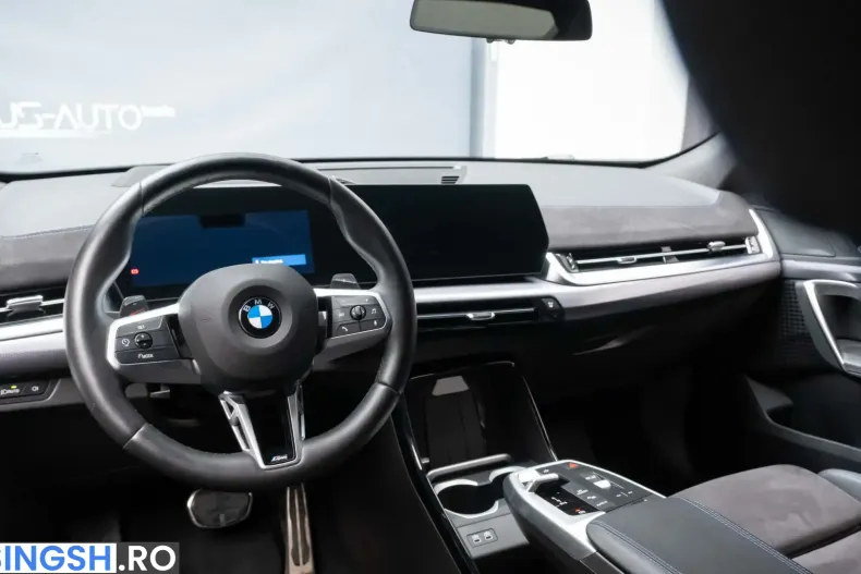 BMW X2 (Seria X) din 2024 cu 30.900 km - oferta BMW242970 - foto 29