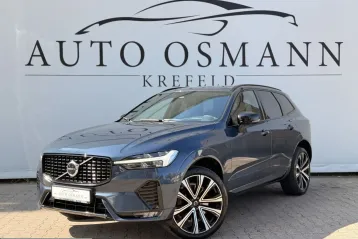 Volvo XC60 din 2021 - oferta VOL242971